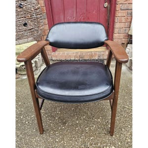 Murphy Miller Chair - Etsy