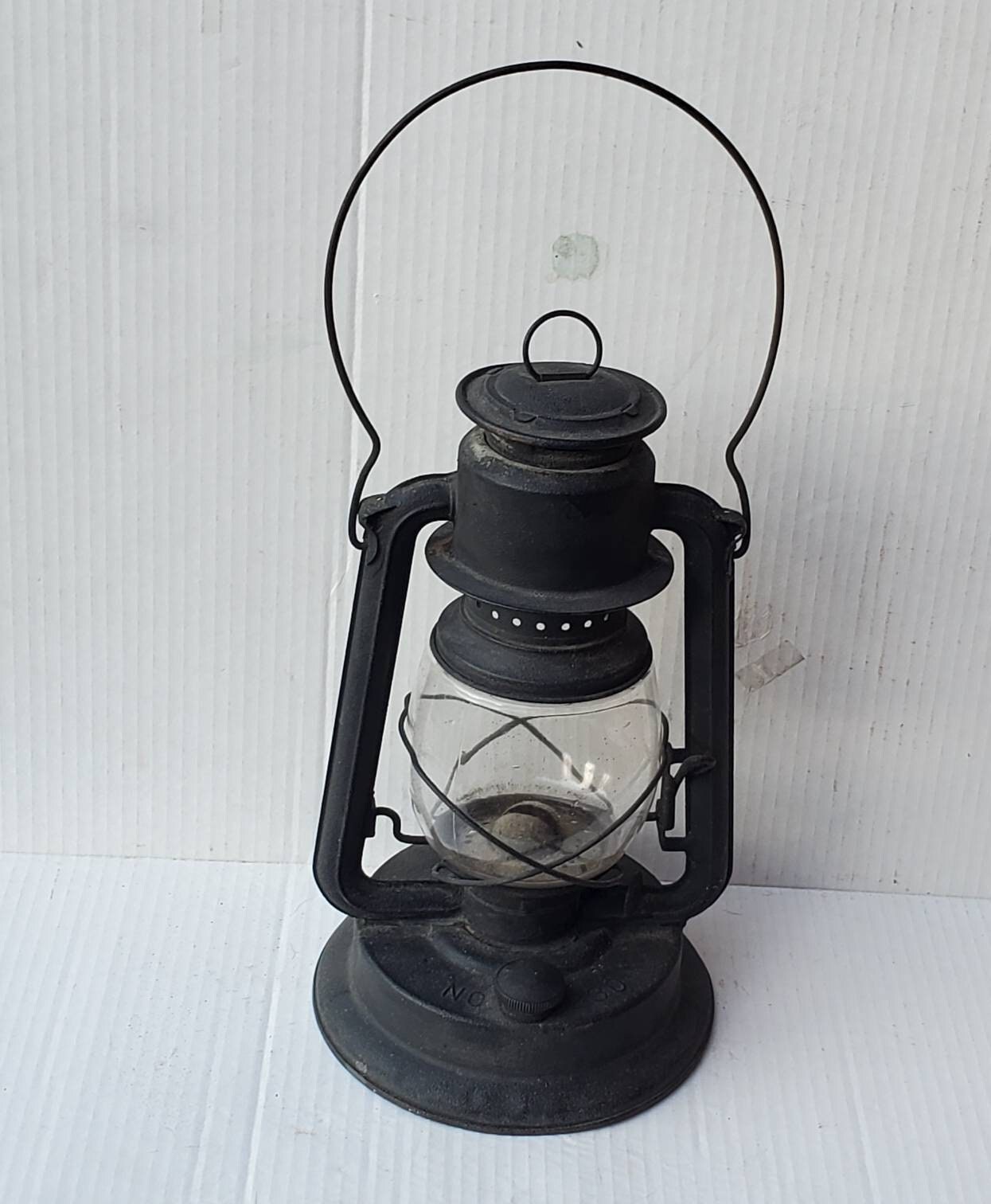 barn lantern vintage