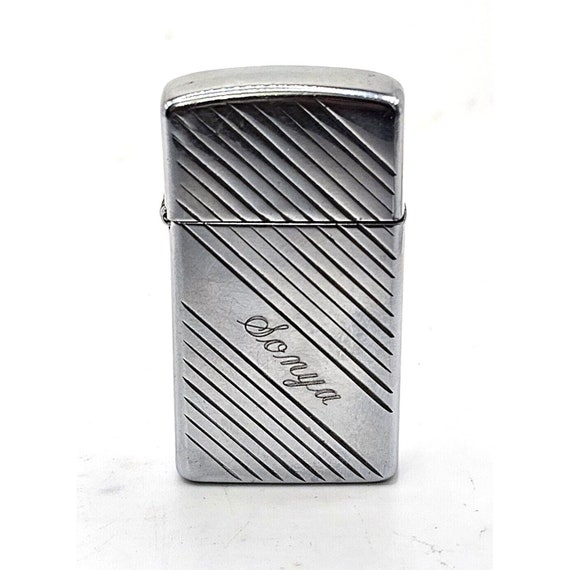Zippo スターリングシルバー　ダイアゴナルライン Zippo 楽天市場】ジッポーライター： Zippo スターリングシルバー #14