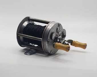 PFLUEGER NOBBY 1963　ブルーガー　ノビー　1963 PFLUEGER NOBBY 1963ブルーガーノビー1963