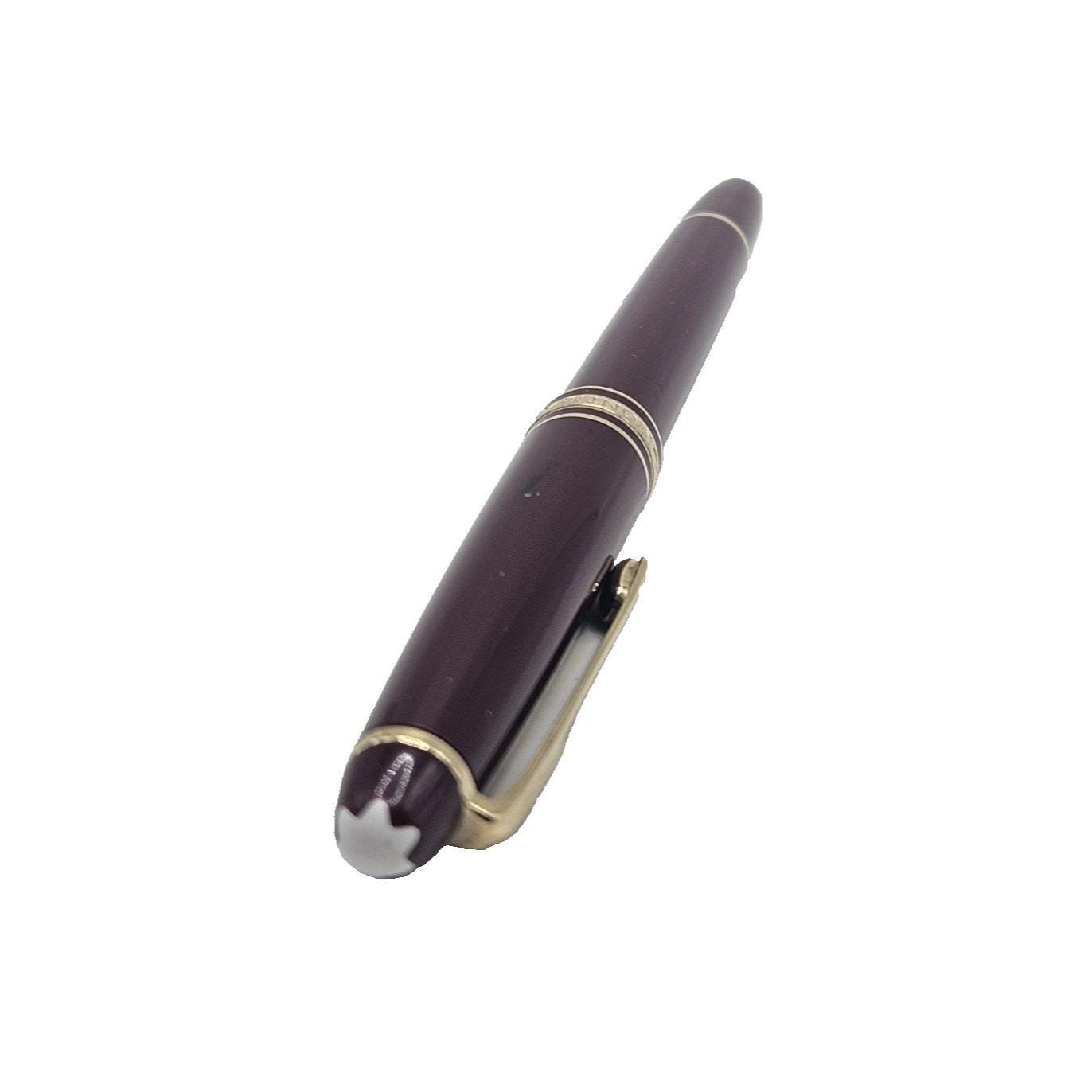Montblanc 4810 - Etsy