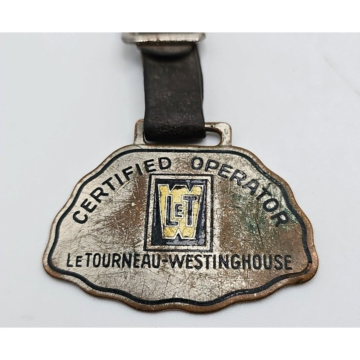 Westinghouse Watch - Etsy