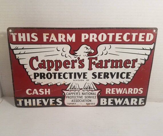 capper's farmer