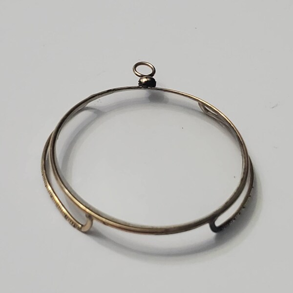 Monocle Glasses Etsy