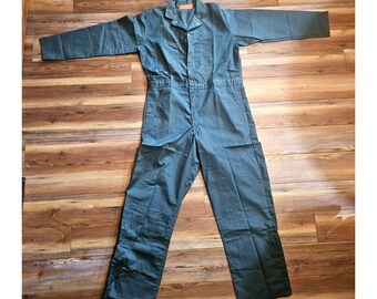 VINTAGE UNION MADE Overalls Mechanic Jumpsuit Universal Overall