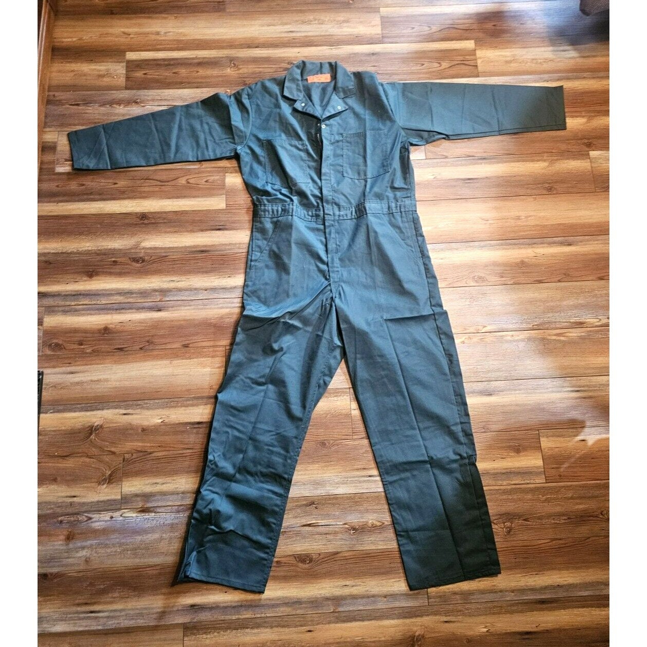 VINTAGE UNION MADE Overalls Mechanic Jumpsuit Universal Overall