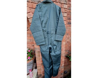 VINTAGE UNION MADE Overalls Mechanic Jumpsuit Universal Overall