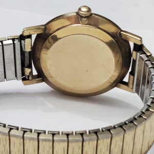 ANTIQUE ELGIN 10K R.G.P. Wrist Watch Collectible Watches 10K - Etsy
