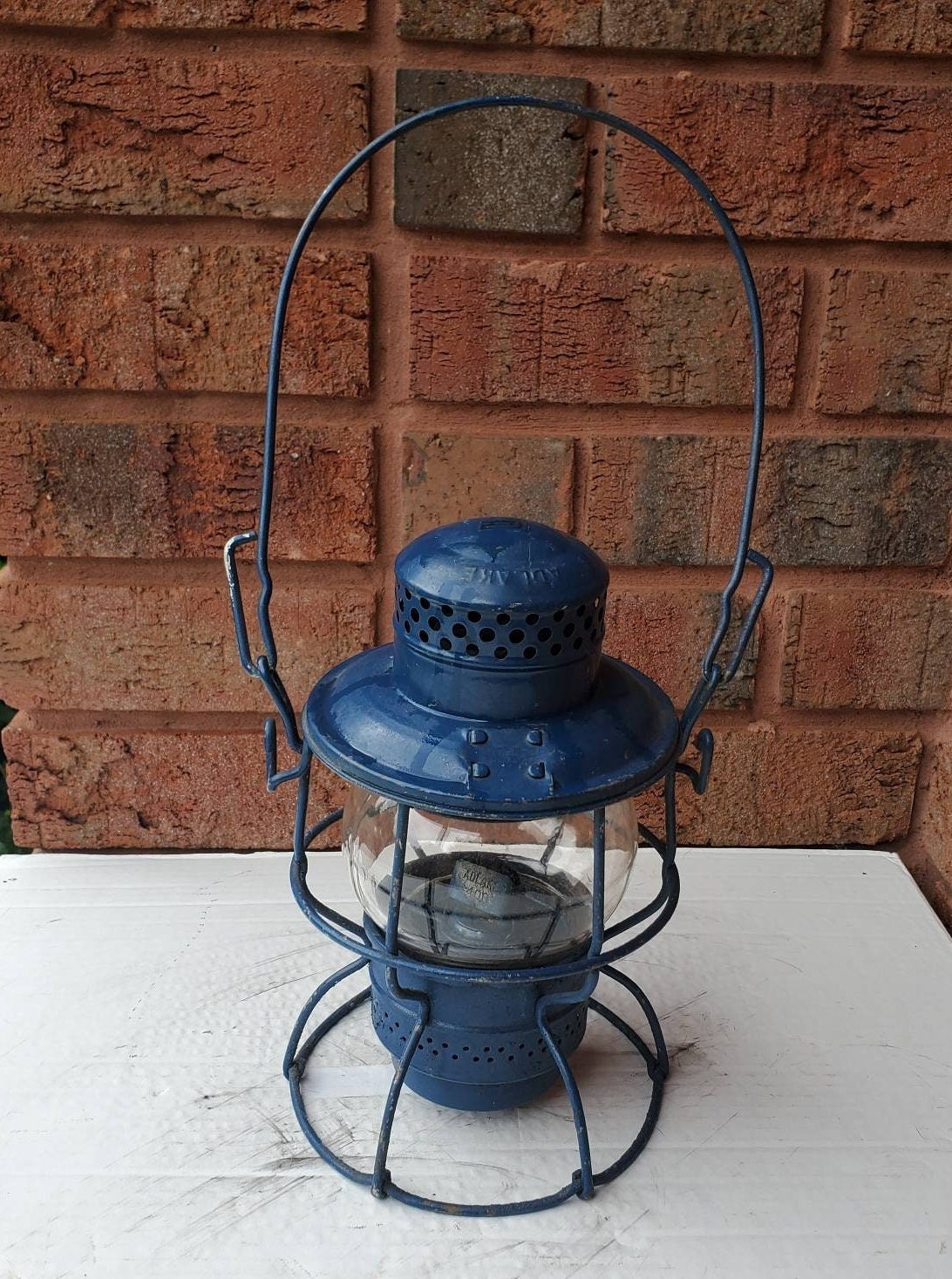 Adlake Kero Lantern - Etsy