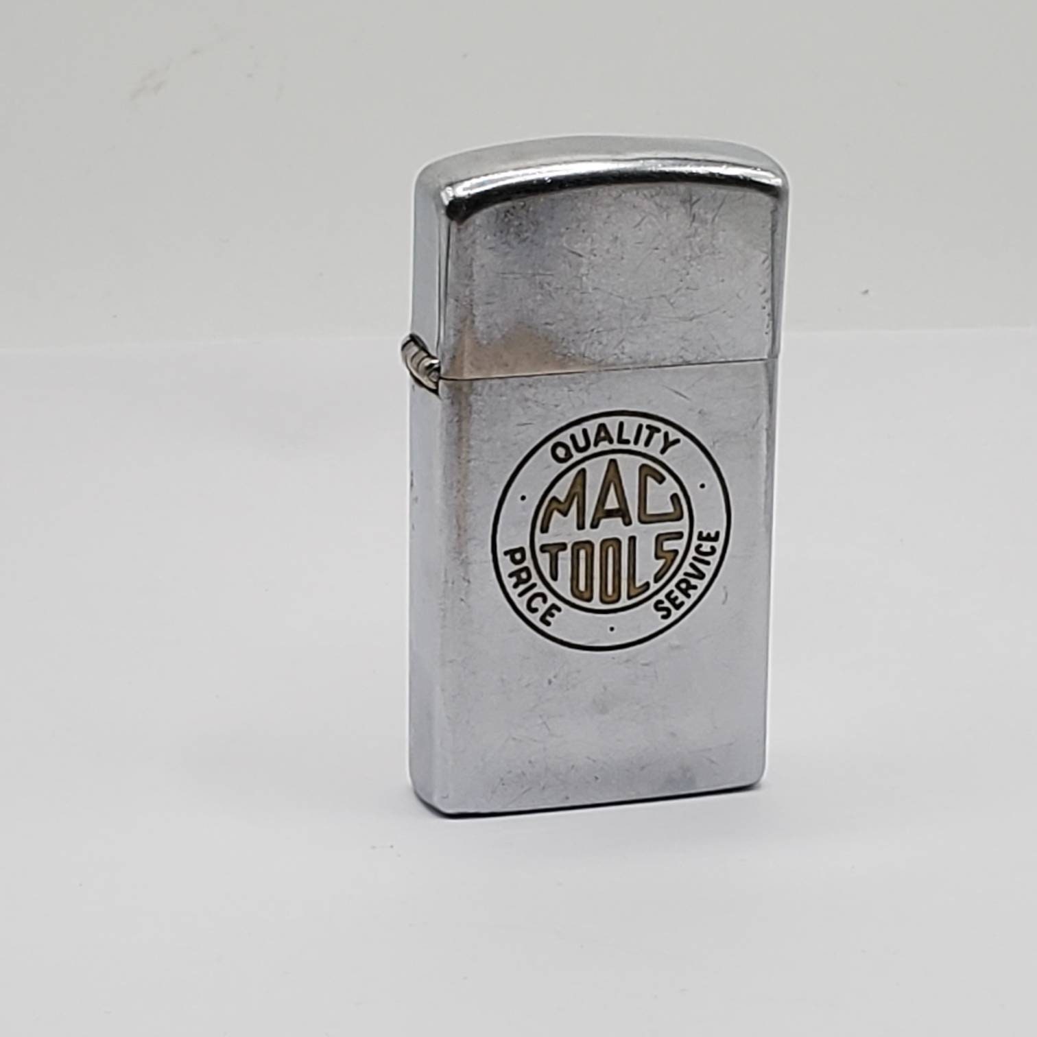 File:Vintage Zippo Cigarette Lighter, Original Price = 7.75 USD  (11406286243).jpg - Wikimedia Commons