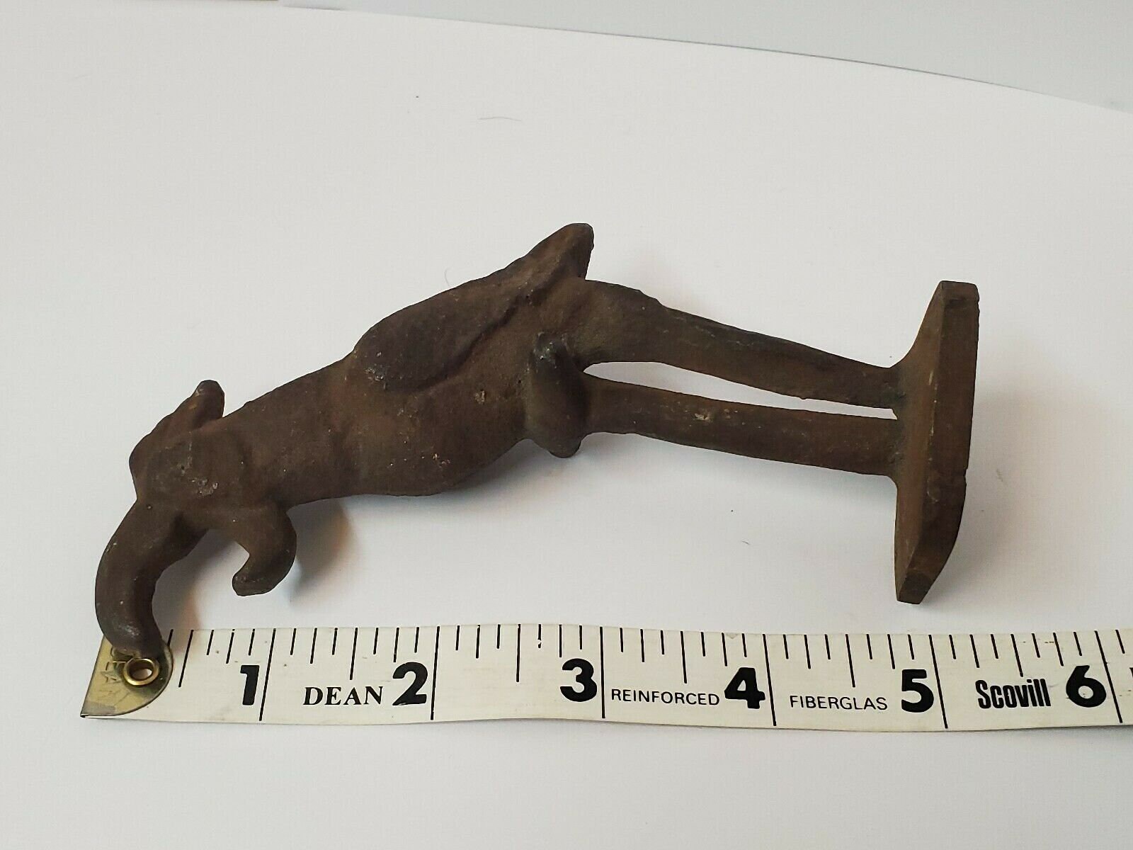 Cast Iron Bird Bottle Opener – Hester