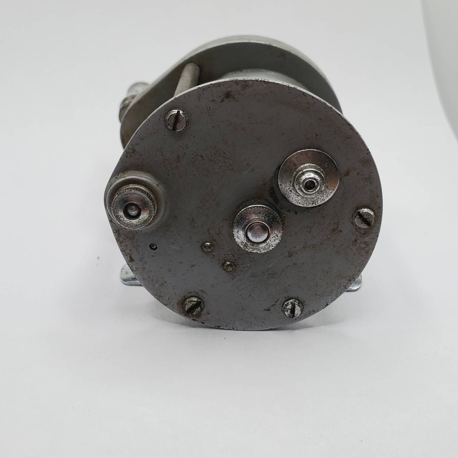 Moulinet de pêche de collection Pflueger. Progress. U.S. N° 85