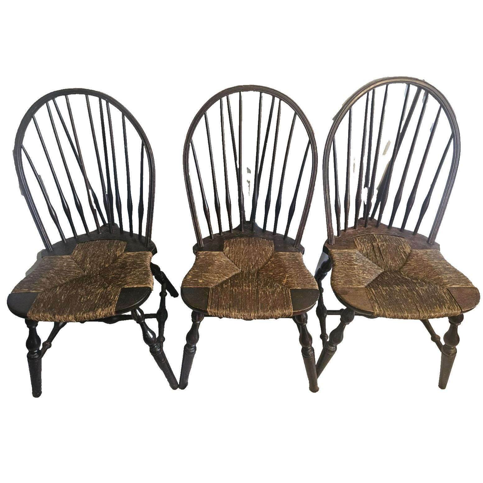 家具 Vintage Windsor chair Antique Windsor Chair | Chairish