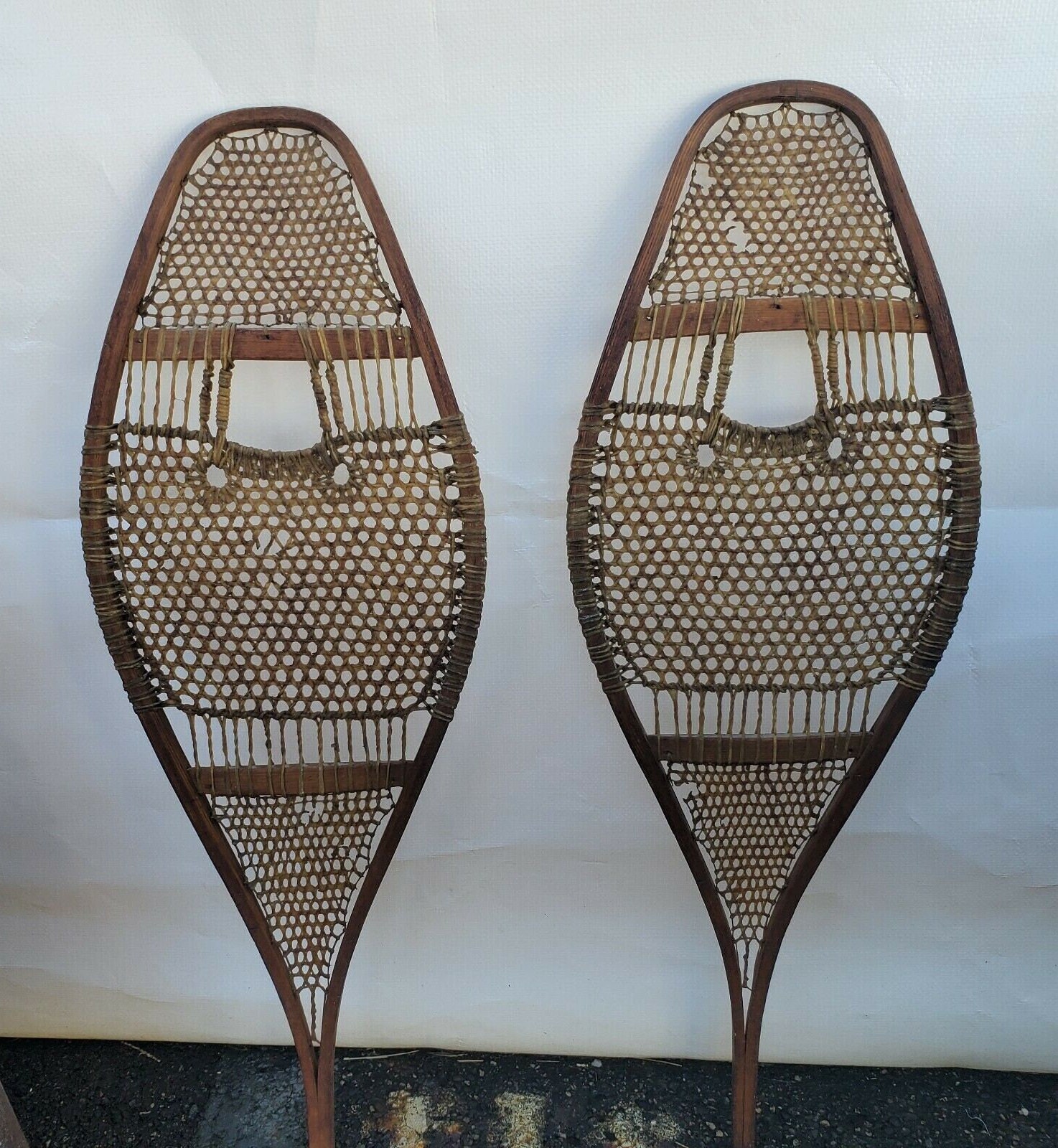 Iroquois Snowshoes