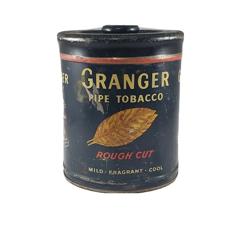rough cut tobacco Amazon.com: BaccOff, Original Wintergreen Cut, Premium Free, Nicotine Free Snuff Alternative (5 Cans) : Health & Household What is Rough Cut Tobacco?