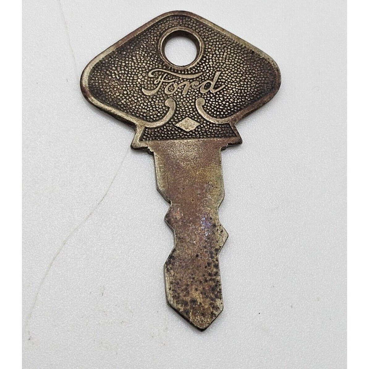 Gold Ignition Key - Etsy