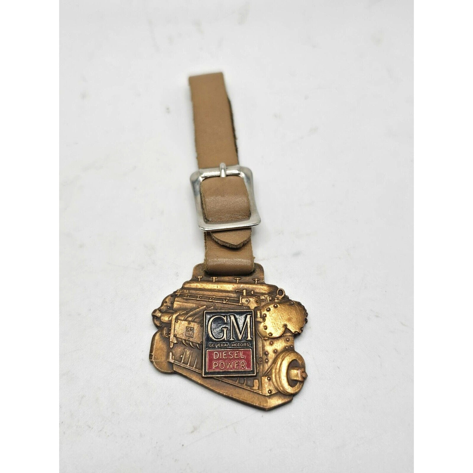 General Motors Watch