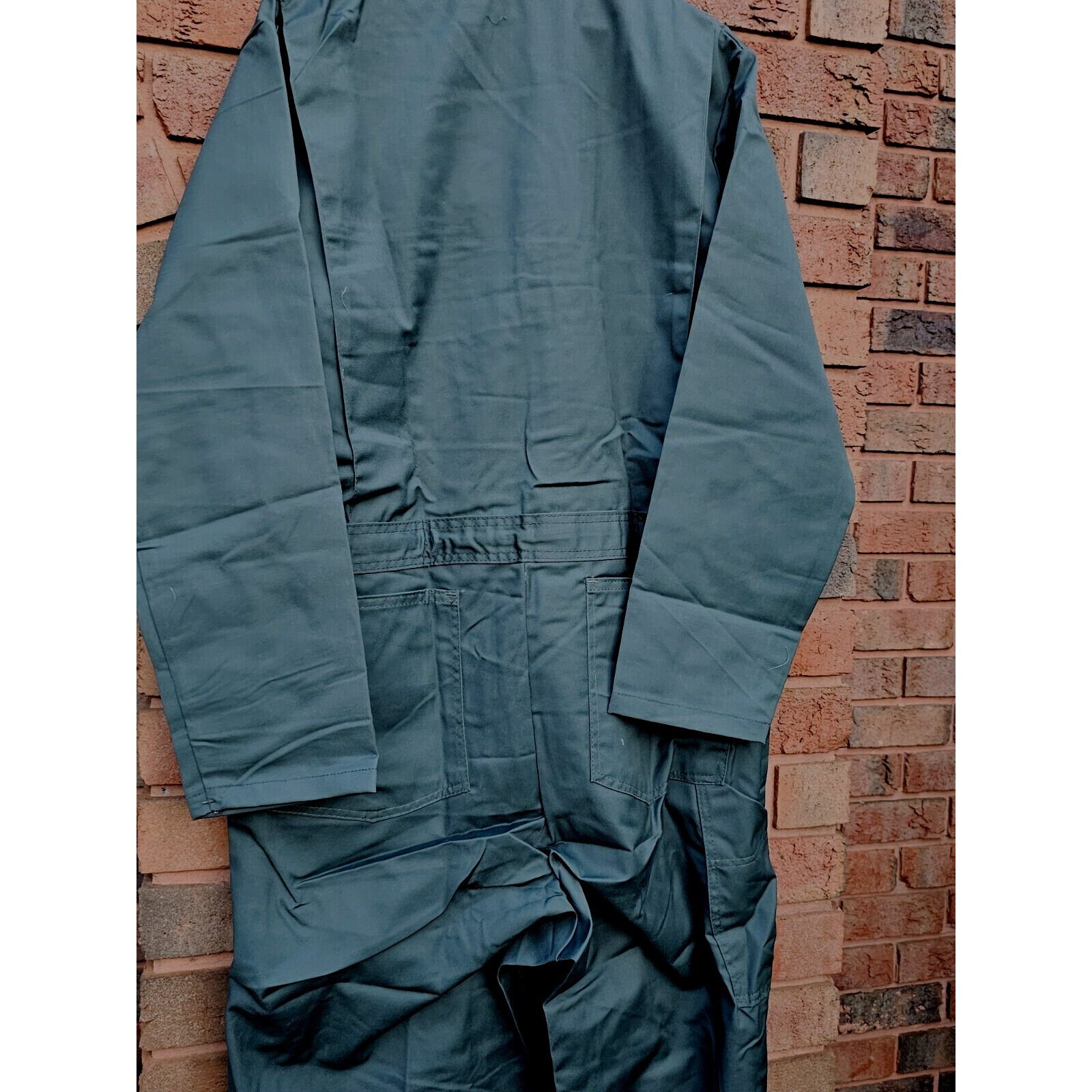VINTAGE UNION MADE Overalls Mechanic Jumpsuit Universal Overall