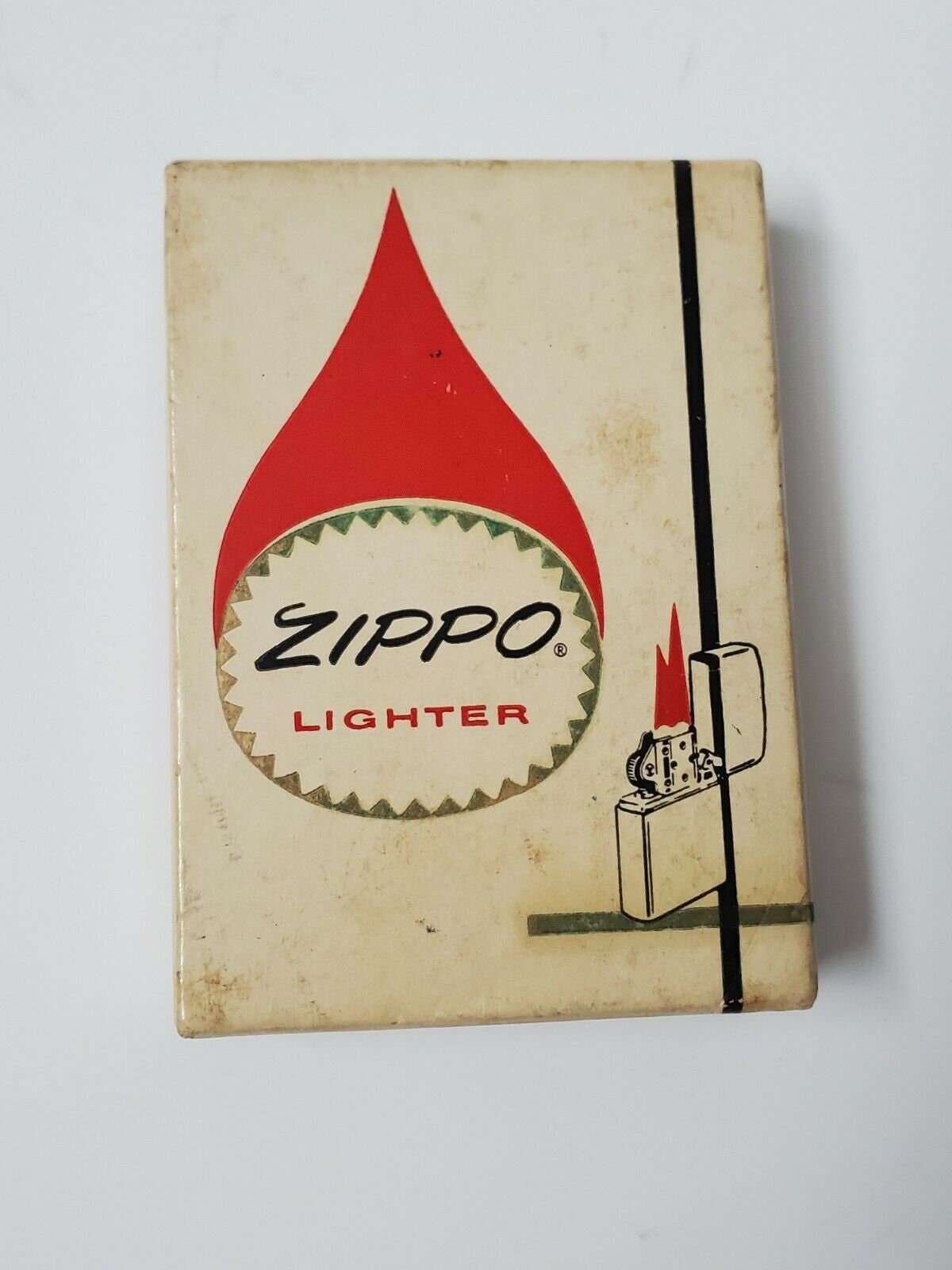 インテリア ZIPPO FLUID CAN 47c Fluid 炎柄デザイン 813IvjBnfDL._UF350,350_QL80_.jpg