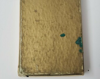 VINTAGE ZIPPO LIGHTER 1960'S Unique Skull Head Fraternity Tau