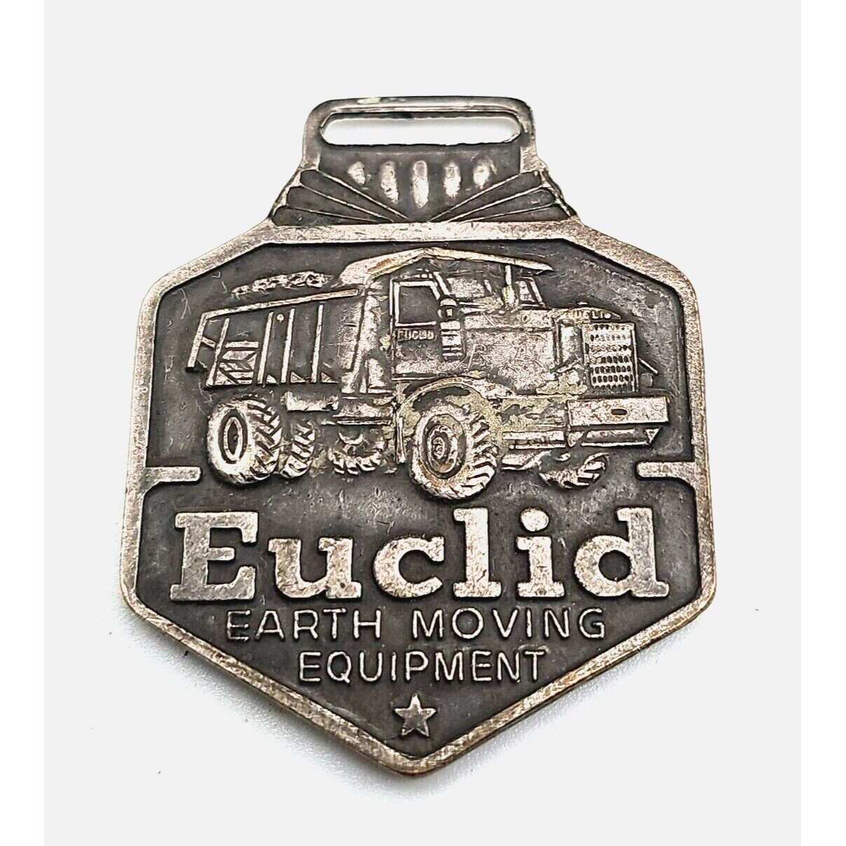 Truck Watch Fobs - Etsy