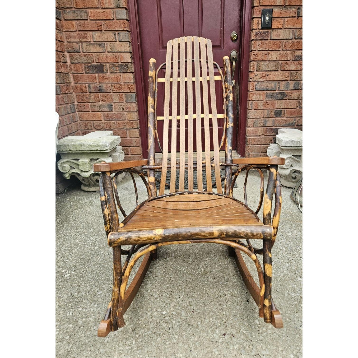 Hickory Chair Vintage - Etsy