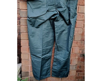 VINTAGE UNION MADE Overalls Mechanic Jumpsuit Universal Overall