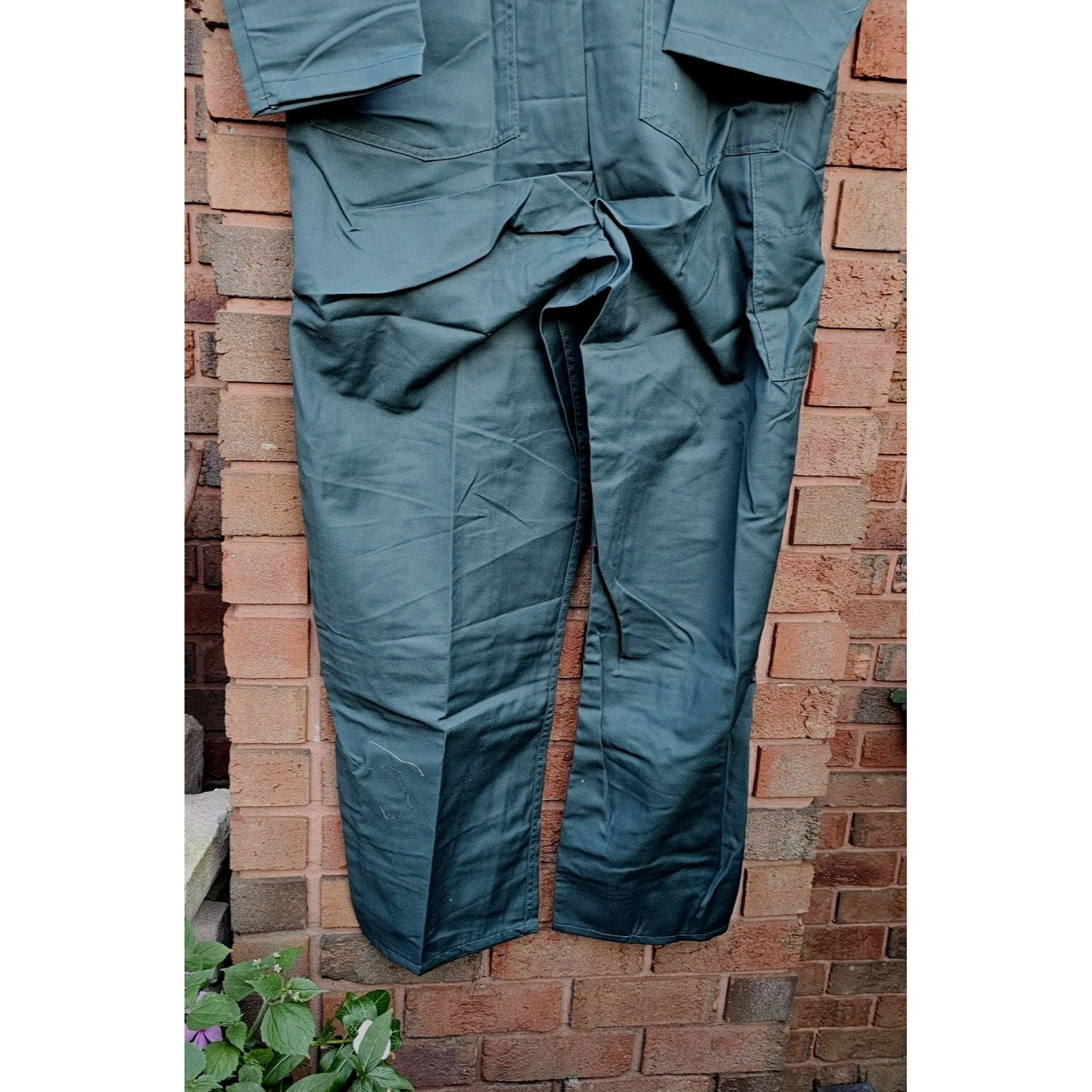 VINTAGE UNION MADE Overalls Mechanic Jumpsuit Universal Overall