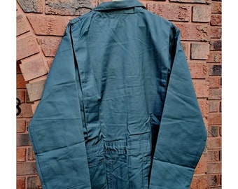 VINTAGE UNION MADE Overalls Mechanic Jumpsuit Universal Overall