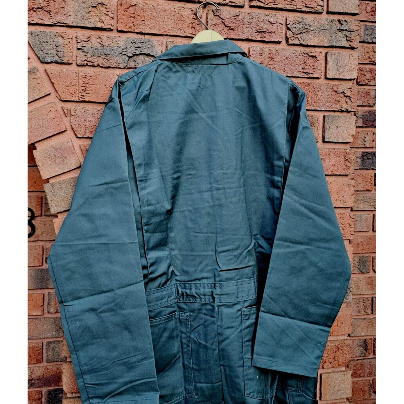 VINTAGE UNION MADE Overalls Mechanic Jumpsuit Universal Overall