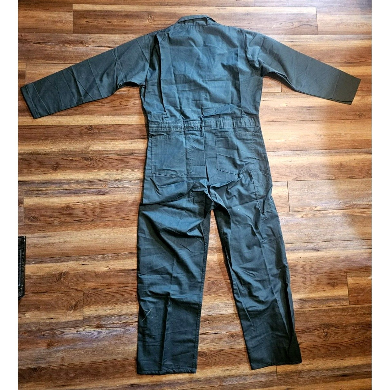 VINTAGE UNION MADE Overalls Mechanic Jumpsuit Universal Overall