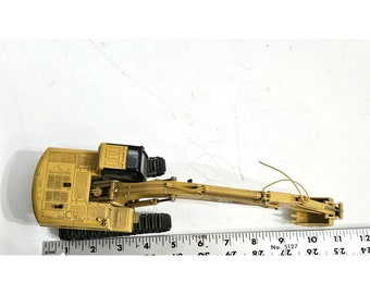 CAT REGA 320B 模型 Caterpillar 325B REGA Excavator - 1/50 - Shinsei - MIB | eBay