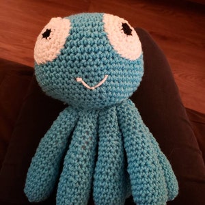 Octopus