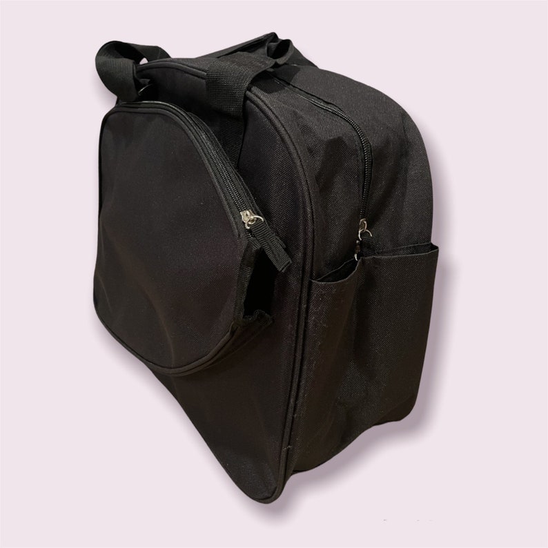 pickleball bag monogram