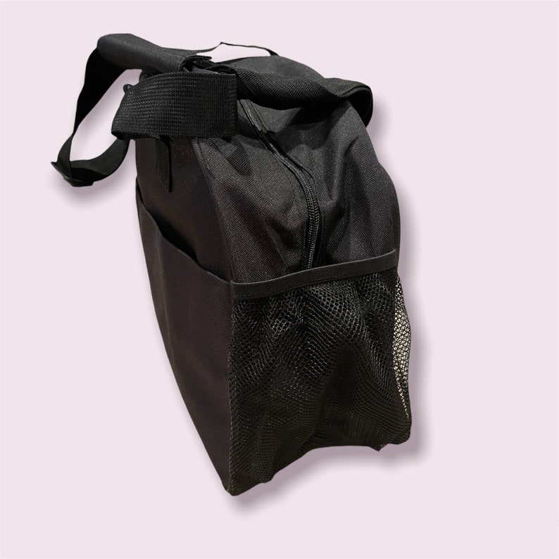pickleball bag monogram