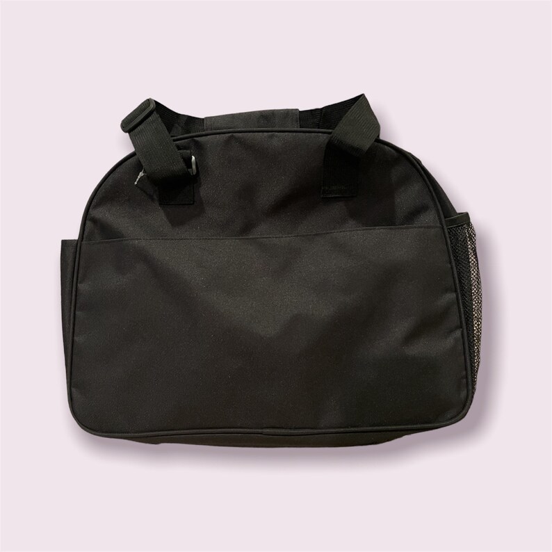 pickleball bag monogram