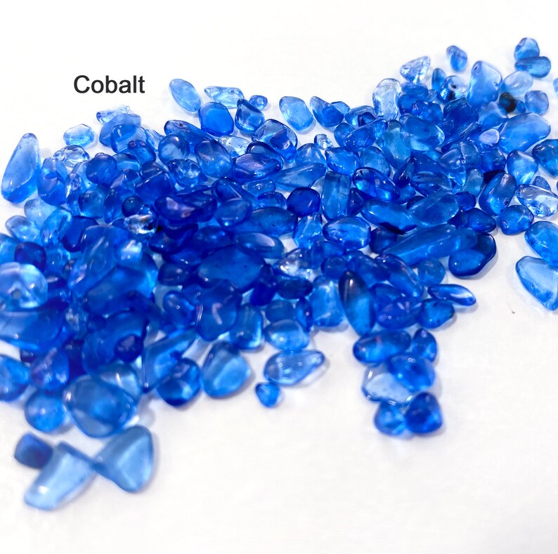 Crushed Stone For Resin Art Etsy