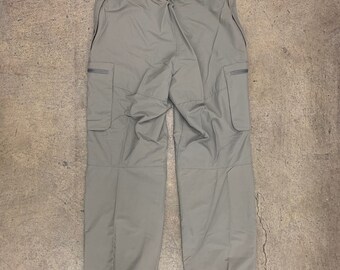 NOS Patagonia Level 5 PCU Soft Shell Pants Medium/regular - Etsy