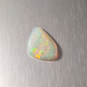 Coober Pedy Solid Crystal Opal