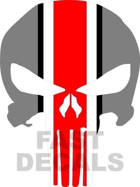 Ohio State Punisher