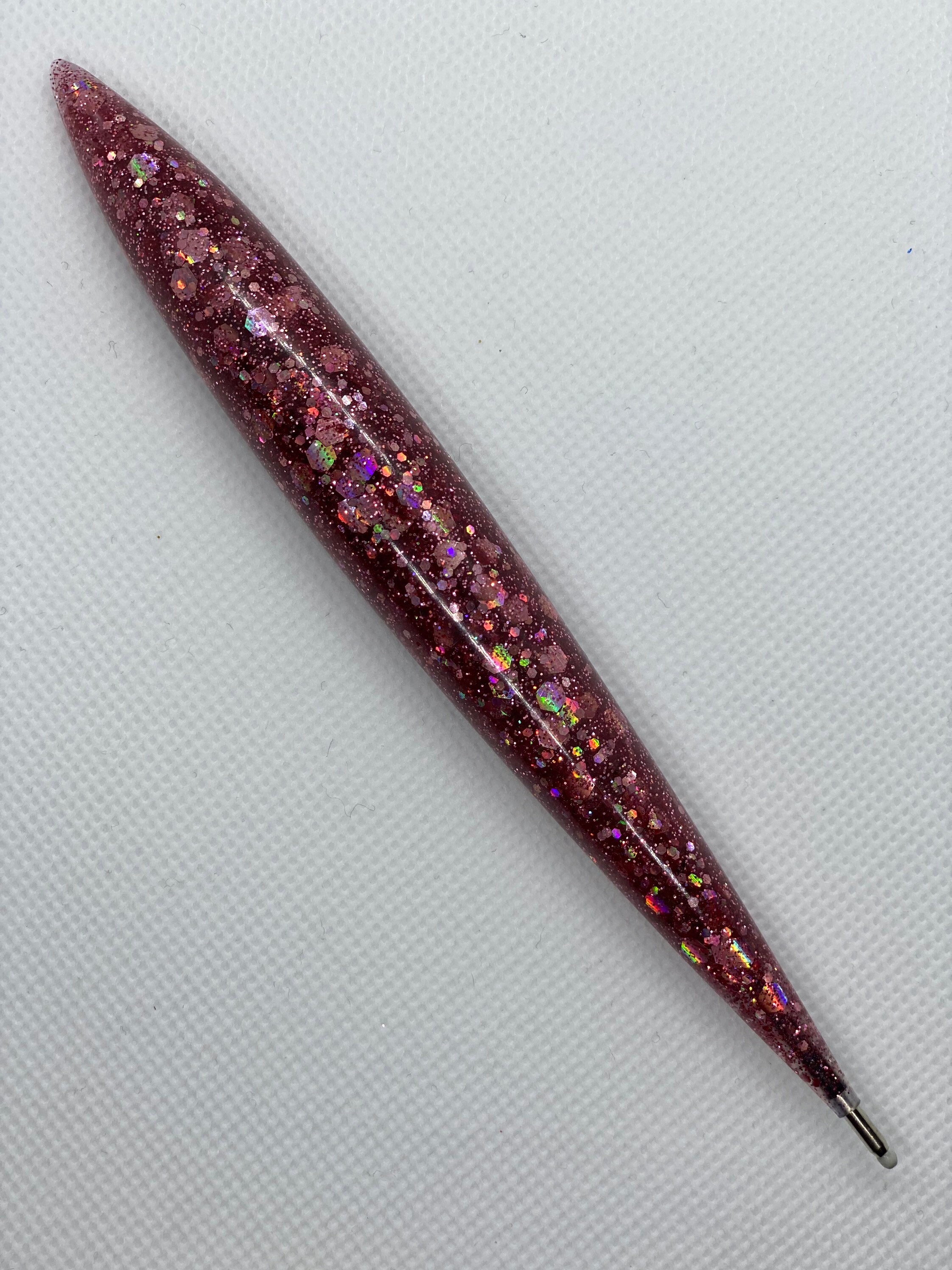 Resin pens Etsy