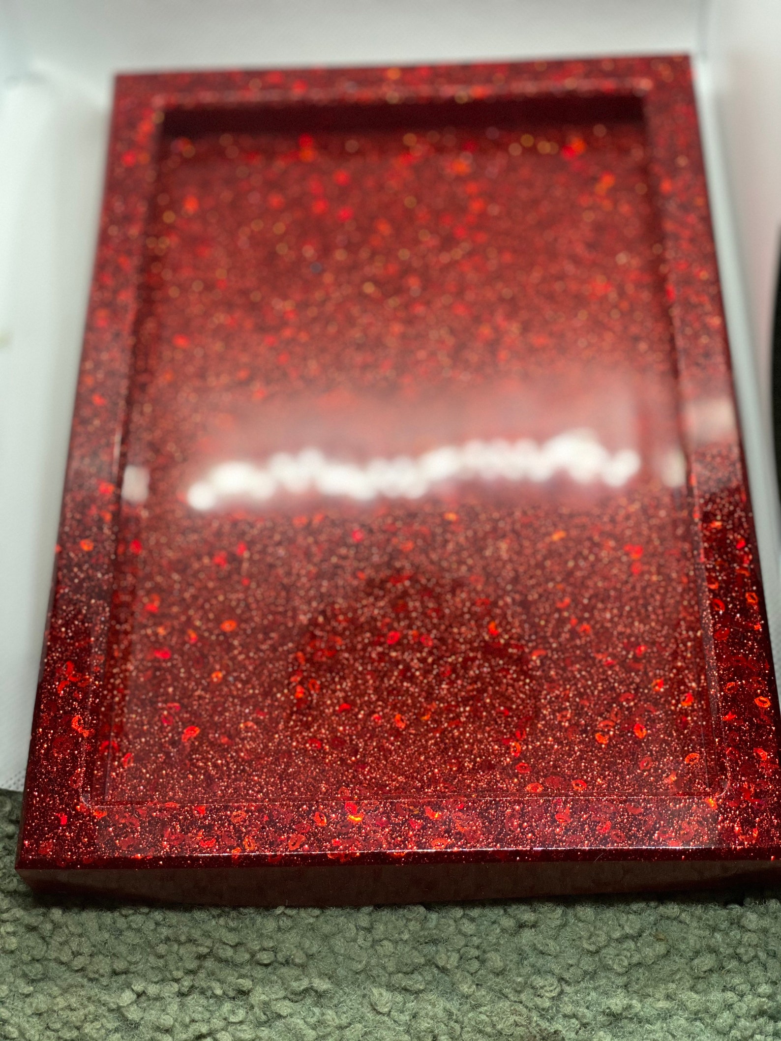 Decorative trays Etsy