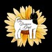 The Designer Goat