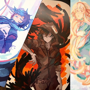 Kagerou Project 11&quot;x17&quot; Art Prints