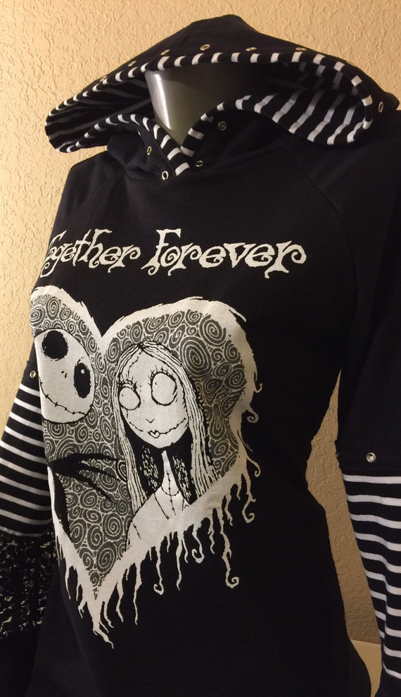 Disney Nightmare Before Christmas 