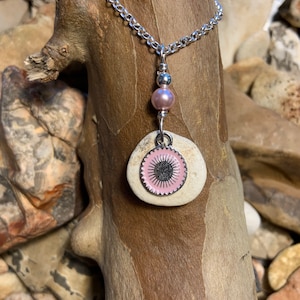 River Rock Necklace