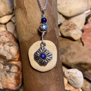 River Rock Necklace