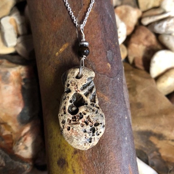 River Rock Necklace