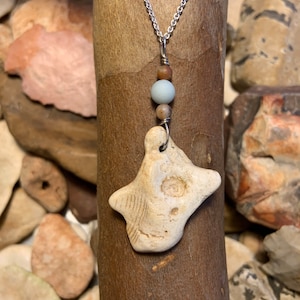 River Rock Necklace