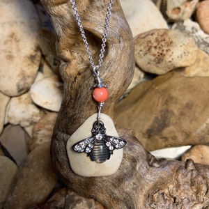 River Rock Necklace
